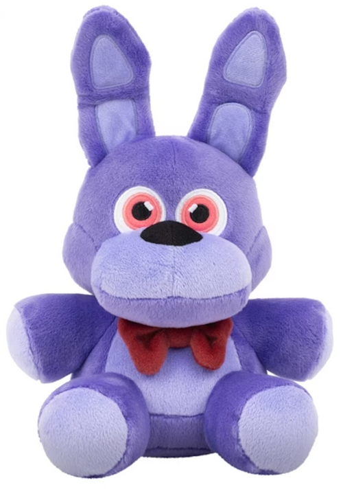 Five Nights at Freddy's 8-inch Plush