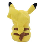 Pokemon Plush Pikachu one eye blink 12"